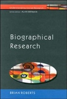 Brian Roberts, Jay Roberts, Jay Ed. Roberts - Biographical Research
