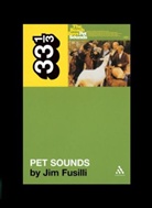 Jim Fusilli, Fusilli Jim - The Beach Boys Pet Sounds