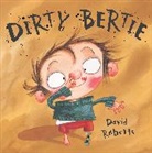 David Roberts, David Roberts - Dirty Bertie