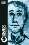 Rowania Greer, Origen, Hans Urs von Balthasar, Hans Urs von Balthasar, Rowan A. Greer - Origen