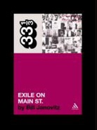 Bill Janovitz, Janovitz Bill - The Rolling Stones' Exile on Main Street
