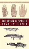 Charles Darwin - The Origin of Species