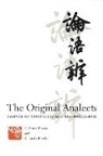A. Brooks, A. Taeko Brooks, E. Brooks, E. Brooks Brooks, E. Bruce Brooks, E. Bruce Brooks Brooks... - Original Analects