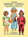 &amp;apos, Boston Children&amp;apos, Boston Children's Museum, Boston Children''s Museum, Children's Museum (Boston), Children's Museum Boston... - Original Shirley Temple Paper Dolls in Full Colour