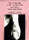 Rosalind E Krauss, Rosalind E. Krauss, Rosalind E. (Editor Krauss, Krauss Rosalind E., M I T Press - Originality of the Avant-Garde and Other Modernist Myths