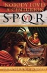 John Maddox Roberts - Nobody Loves a Centurion