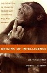 Michael L. McKinney, Sue Taylor Parker, Sue Taylor (Professor Parker, Sue Taylor Mckinney Parker - Origins of Intelligence