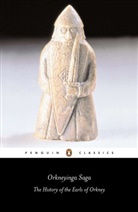 Anonymous, Paul Edwards, Hermann Palsson, Hermann Palsson, Hermann Pálsson - Orkneyinga Saga the History of the