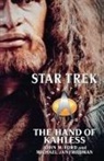 John M. Ford, John M./ Friedman Ford, Michael Jan Friedman - The Hand Of Kahless