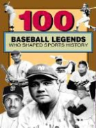 Russell Roberts, Ricardo Galvão - 100 Baseball Legends Who Shaped Sports History