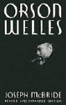 Joseph Mcbride - Orson Welles