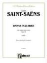 Warner Bros Publications - Danse Macabre, Op. 40
