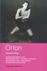 Joe Orton - Complete Plays