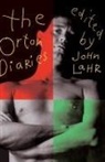 Joe Orton, John Lahr, Joe Orton - Orton Diaries