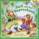 Katy Bratun, Ivan Robertson, Katy Bratun - Jack and the Leprechaun