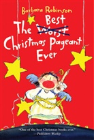 Barbara Robinson - Best Christmas pageant ever
