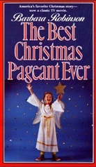 Barbara Robinson, Judith Gwyn Brown - Best Christmas Pageant ever