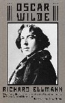 Richard Ellmann - Oscar Wilde