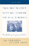 Jill Robinson, Robinson Jill, Stuart Shaw, Stuart Shaw - Falling in Love When You Thought You Were Through