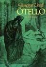 Opera and Choral Scores, Giuseppe Verdi - Otello in Full Score