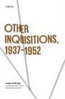 Jorge Luis Borges - Other Inquisitions, 1937-1952