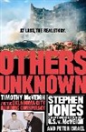 Peter Israel, Stephen Jones, Stephen Israel Jones - Others Unknown Timothy Mcveigh and the Oklahoma City Bombing Conspirac
