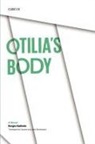 Sergio Galindo - Otilia's Body