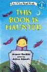 JoAnn Adinolfi, Joann (ILT) Adinolfi, Joann Rocklin, Joanne Rocklin, Rocklin Joanne, JoAnn Adinolfi... - This Book Is Haunted
