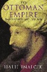 Halil inalcik, Inalcik Halil - The Ottoman Empire : 1300 1600 (20)