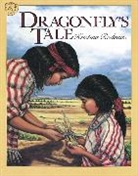 Kristina Rodanas, Kristina Rodanas - Dragonfly's Tale