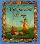 Renee Graef, Oscar Hammerstein, Oscar Hammerstein II, Richard Rodgers, Renee Graef - My Favorite Things