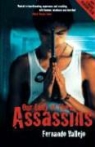 Fernando Vallejo - Our Lady of the Assassins