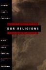 A. Sharma, Arvind Sharma, MD Facp Facc Sharma, Arvind Sharma - Our religions