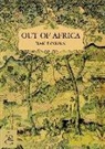 Karen Blixen, Isak Dinesen - Out of Africa