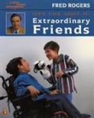 Jim Judkis, Fred Rogers, Fred/ Judkis Rogers, Jim Judkis - Extraordinary Friends