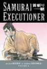 Kazuo Koike, Goseki Kojima - Samurai Executioner