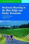 Hiram Rogers, Rogers Hiram - Backroad Bicycling in the Blue Ridge and Smoky Mountains