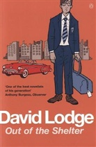 David Lodge - Out of the Shelter