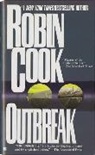 Robin Cook - Outbreak