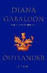 Diana Gabaldon, Gabaldon Diana - Outlander