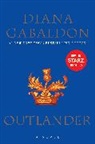 Diana Gabaldon - Outlander