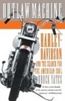 Brock Yates - Outlaw Machine