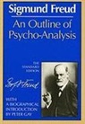 Sigmund Freud, Peter Gay, James Strachey - An Outline of Psycho-analysis