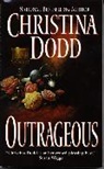 Christina Dodd - Outrageous