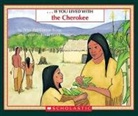 Connie Roop, Peter Roop, Kevin Smith - If You Lived with the Cherokees