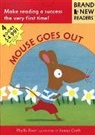 James Croft, Phyllis Root, Phyllis/ Croft Root, James Croft - Mouse Goes Out
