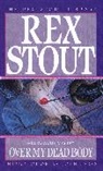 Rex Stout - Over my Dead Body