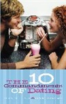 Samuel Adams, Ben Young, Ben/ Adams Young - The 10 Commandments of Dating