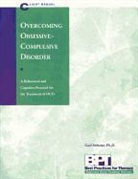 Matthew Mckay, Gail Steketee, Gail S. Steketee - Overcoming Obsessive-Compulsive Disorder - Client Manual