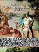 Music Scores, Richard Wagner - Overtures and Preludes in Full Score